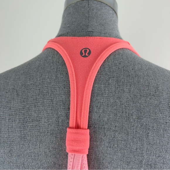 Lululemon Practice Freely Tank Top - Picture 5 of 7